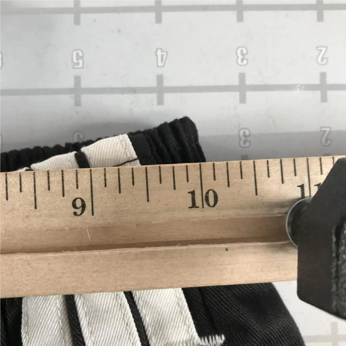 Adidas clothing - Black 7