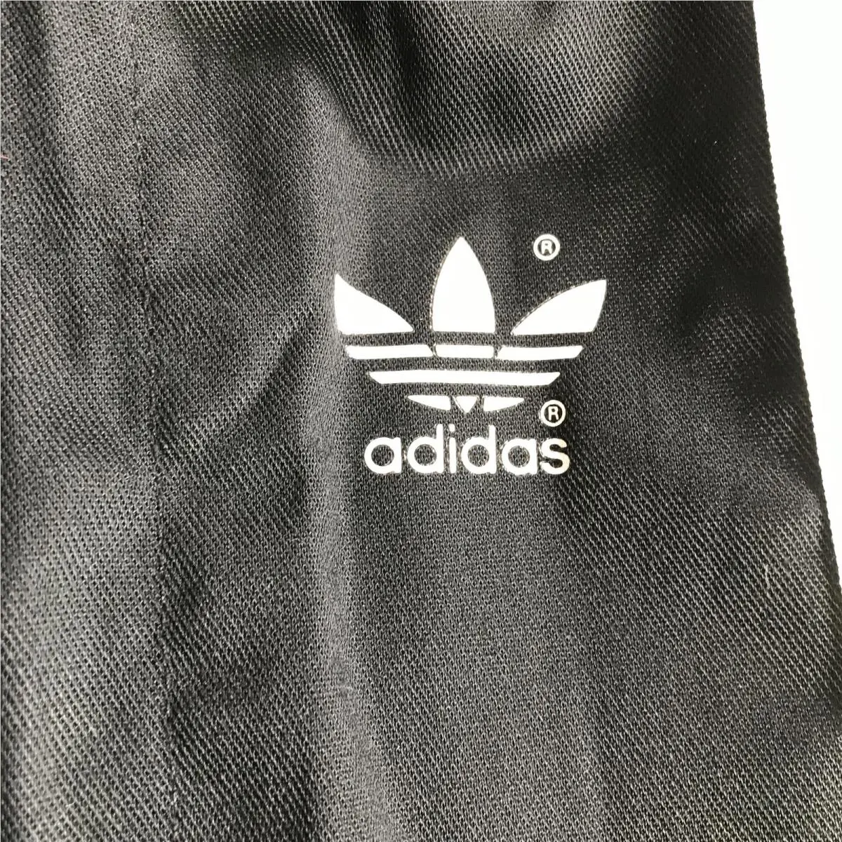 Adidas clothing - Black 0
