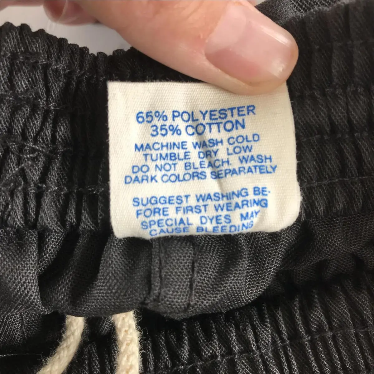 Adidas clothing - Black 4