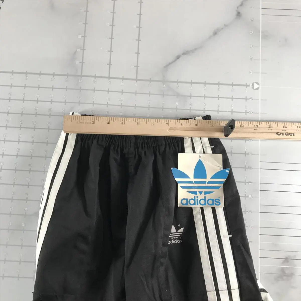 Adidas clothing - Black 6