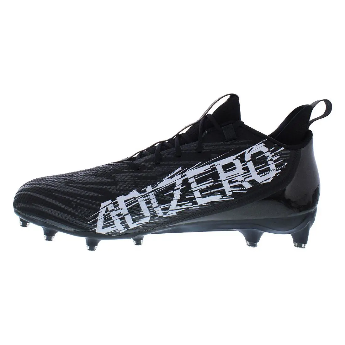 Adidas shoes - Core Black/Footwear White/Core Black (UPC: 195746450841) 1