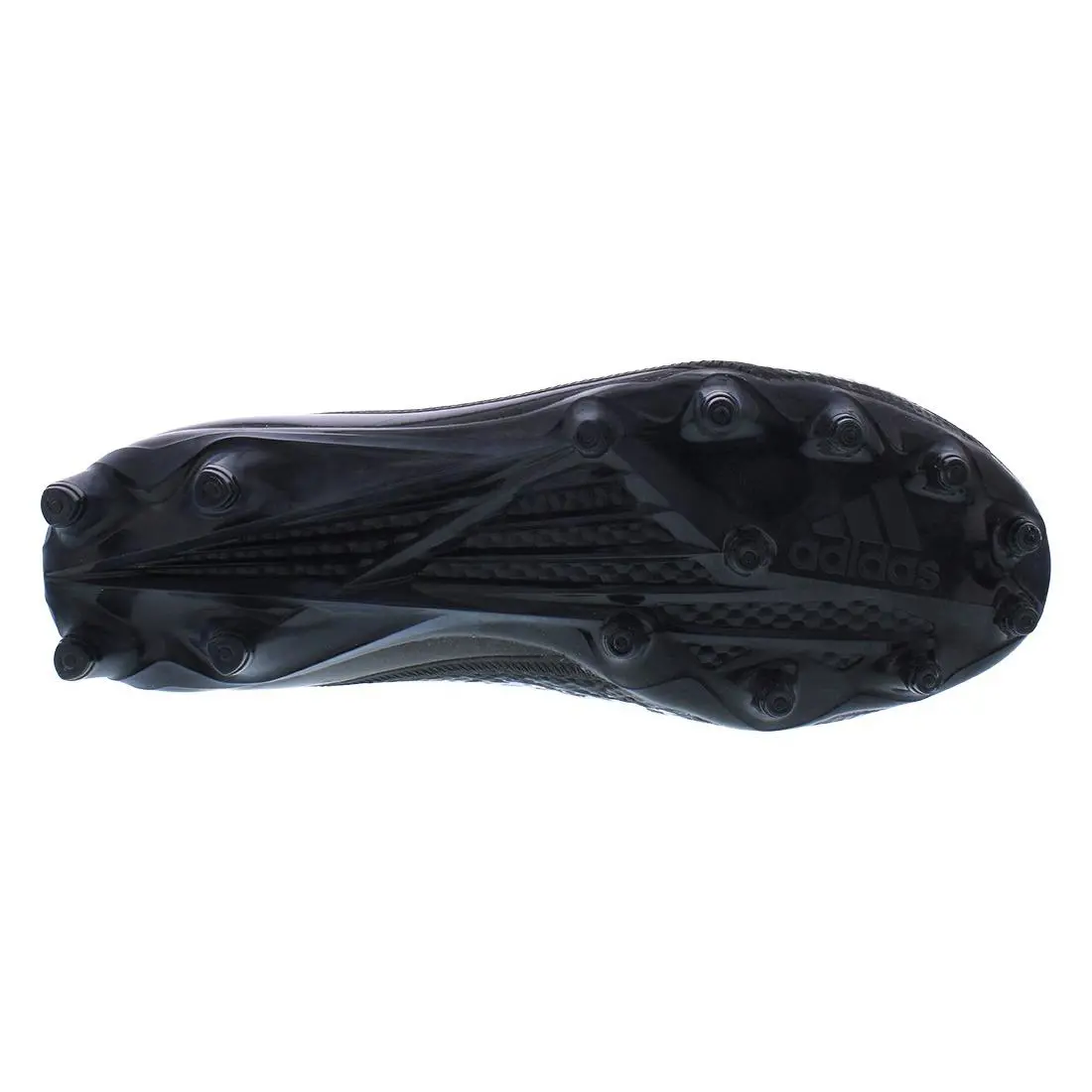 Adidas shoes - Core Black/Footwear White/Core Black (UPC: 195746450841) 2