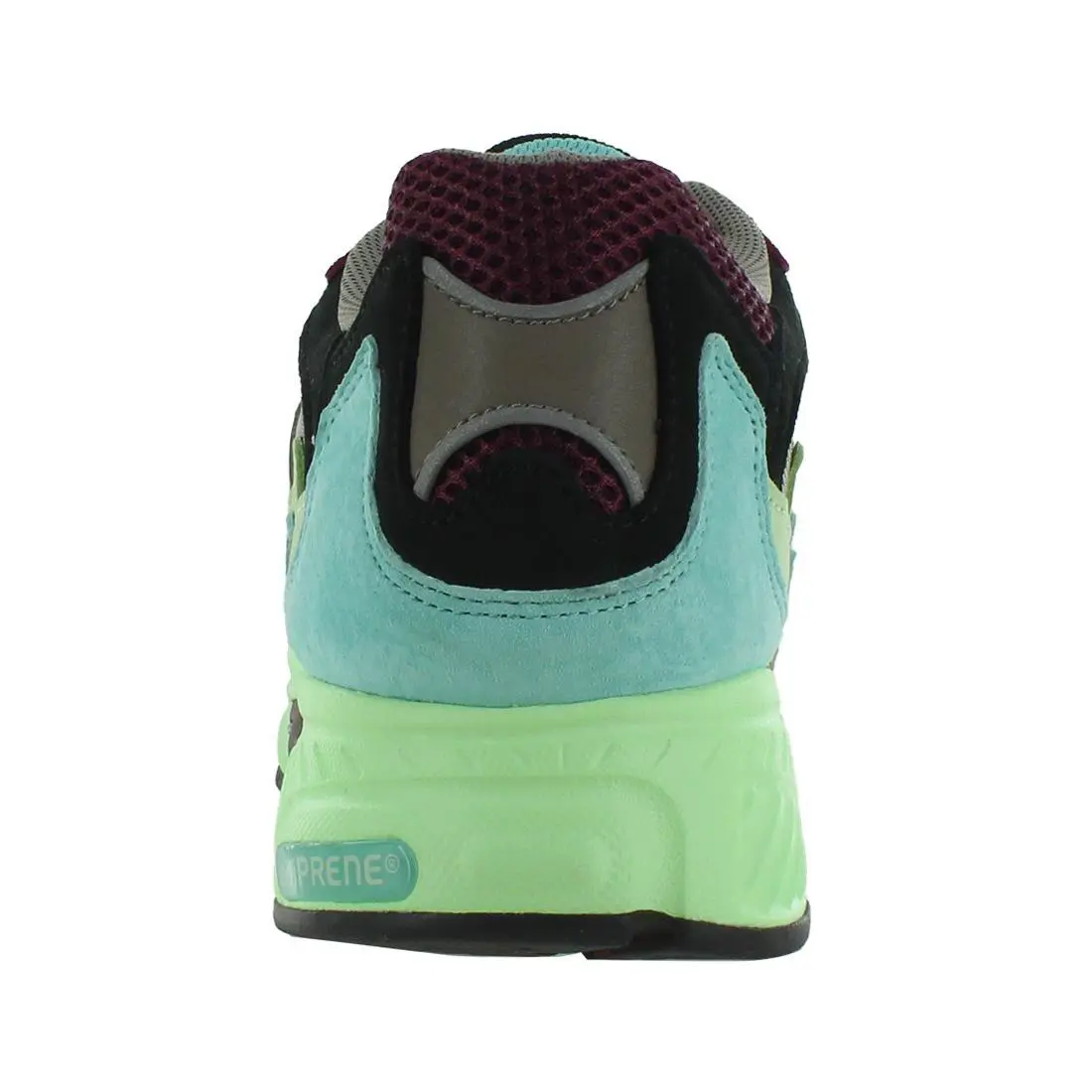 Adidas shoes - Multicolor, Main: Multi-Colored (UPC: 192610440656) 2
