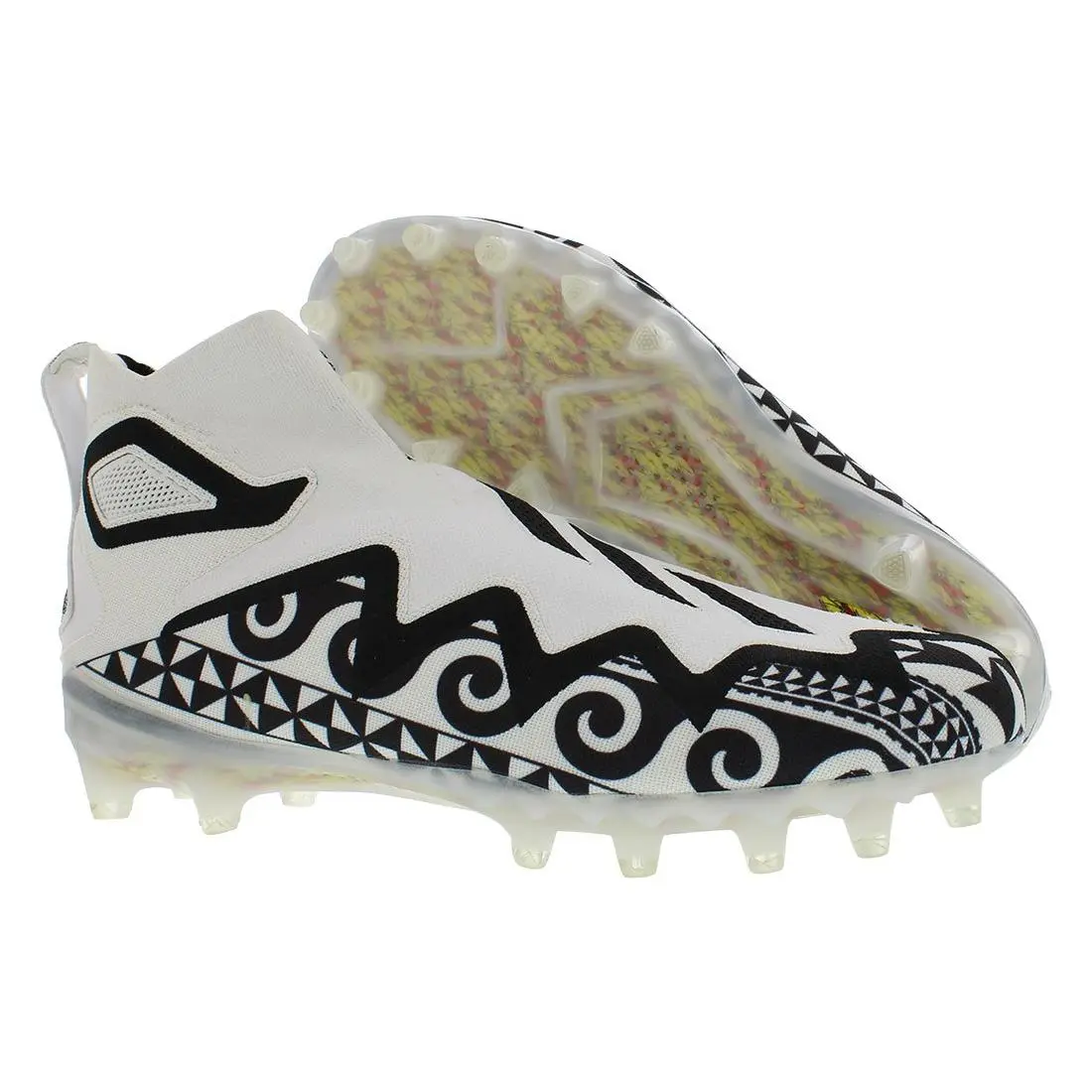 Adidas SM Freak Ultra 22 Mens Shoes Size 13.5 Color: Footwear White/core