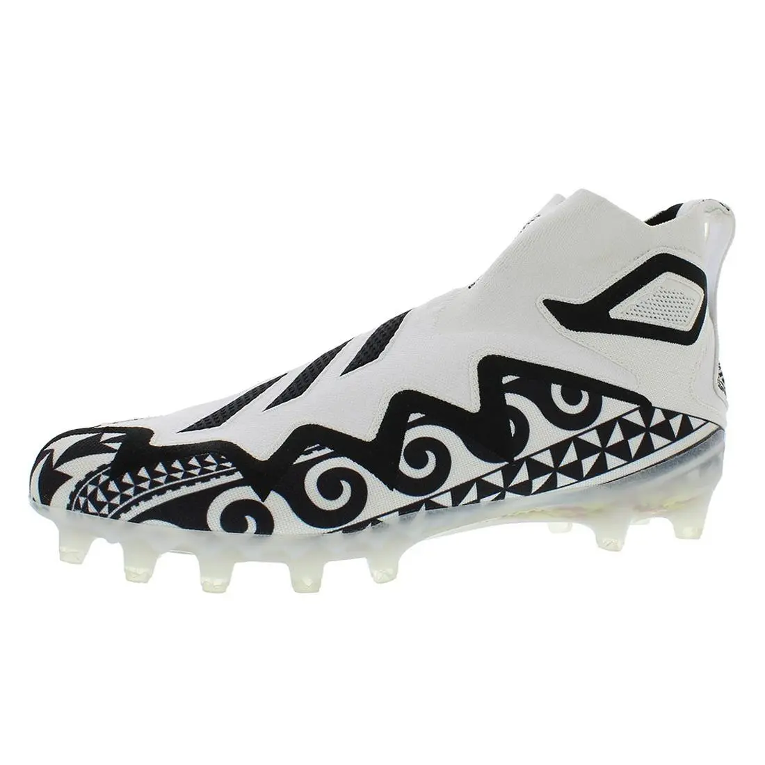 Adidas shoes - Footwear White/Core Black/Vivid Red, Main: White (UPC: 195739480749) 0