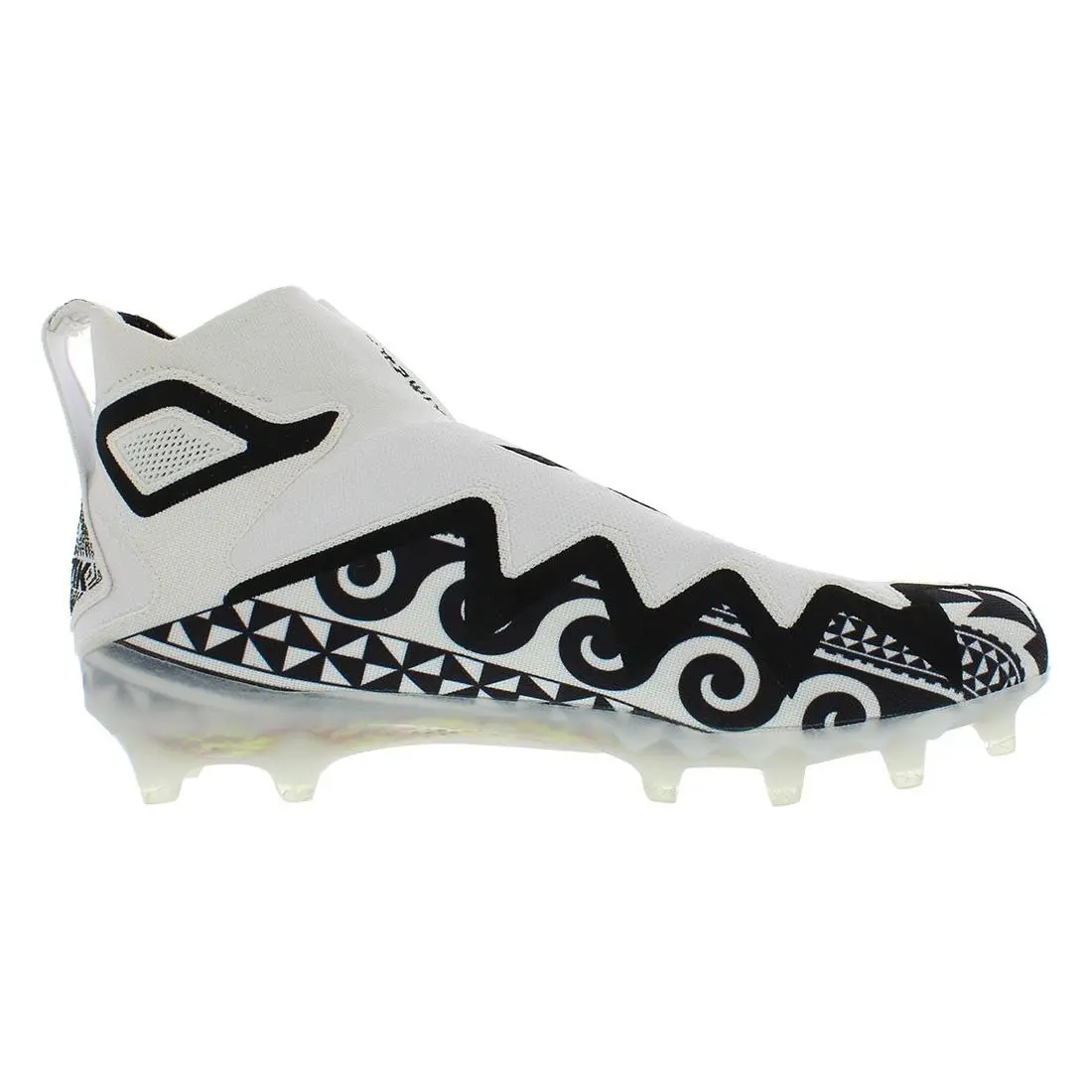 Adidas shoes - Footwear White/Core Black/Vivid Red, Main: White (UPC: 195739480749) 1