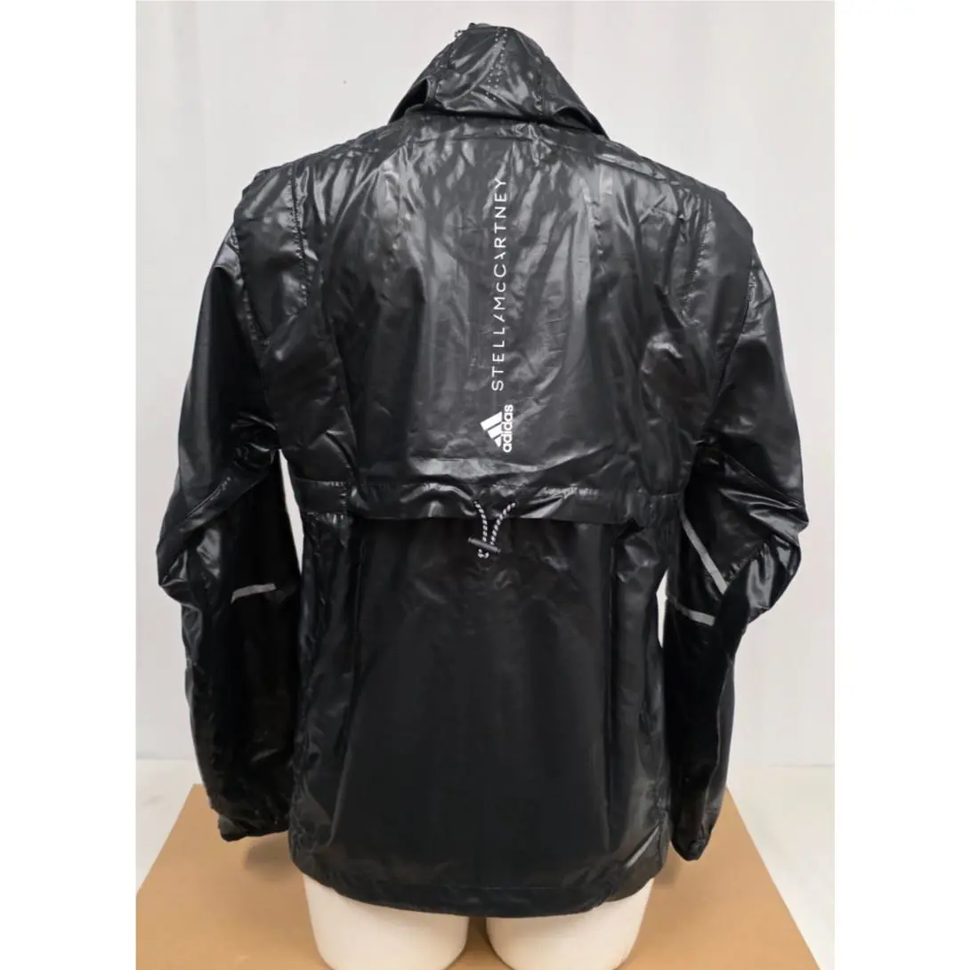 Adidas clothing - IC9717 - IC9717 - Black 4