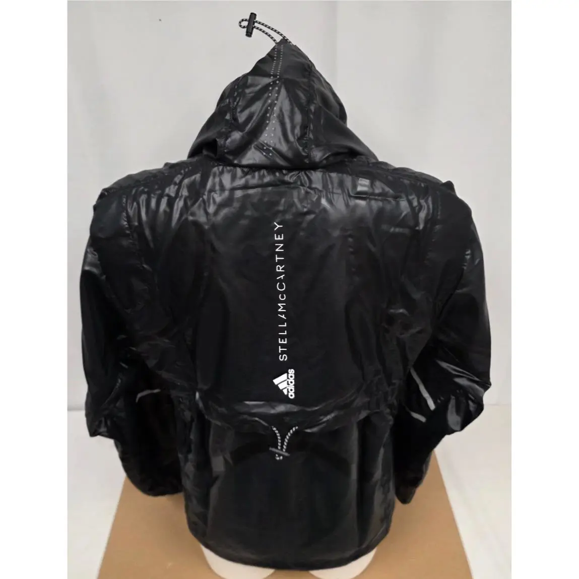 Adidas clothing - IC9717 - IC9717 - Black 5