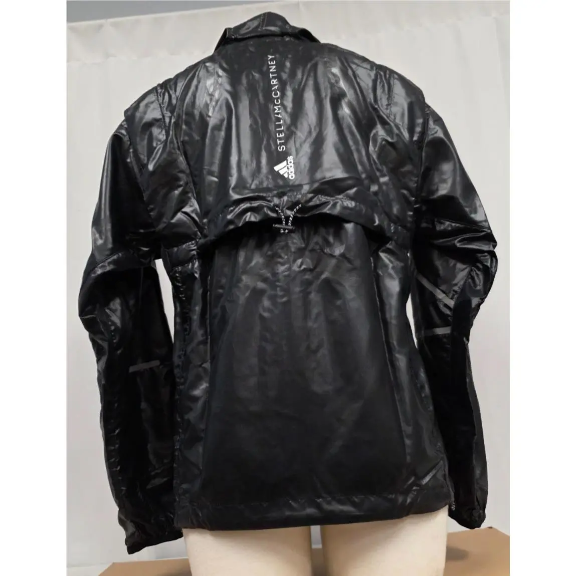 Adidas clothing - IC9717 - IC9717 - Black 6