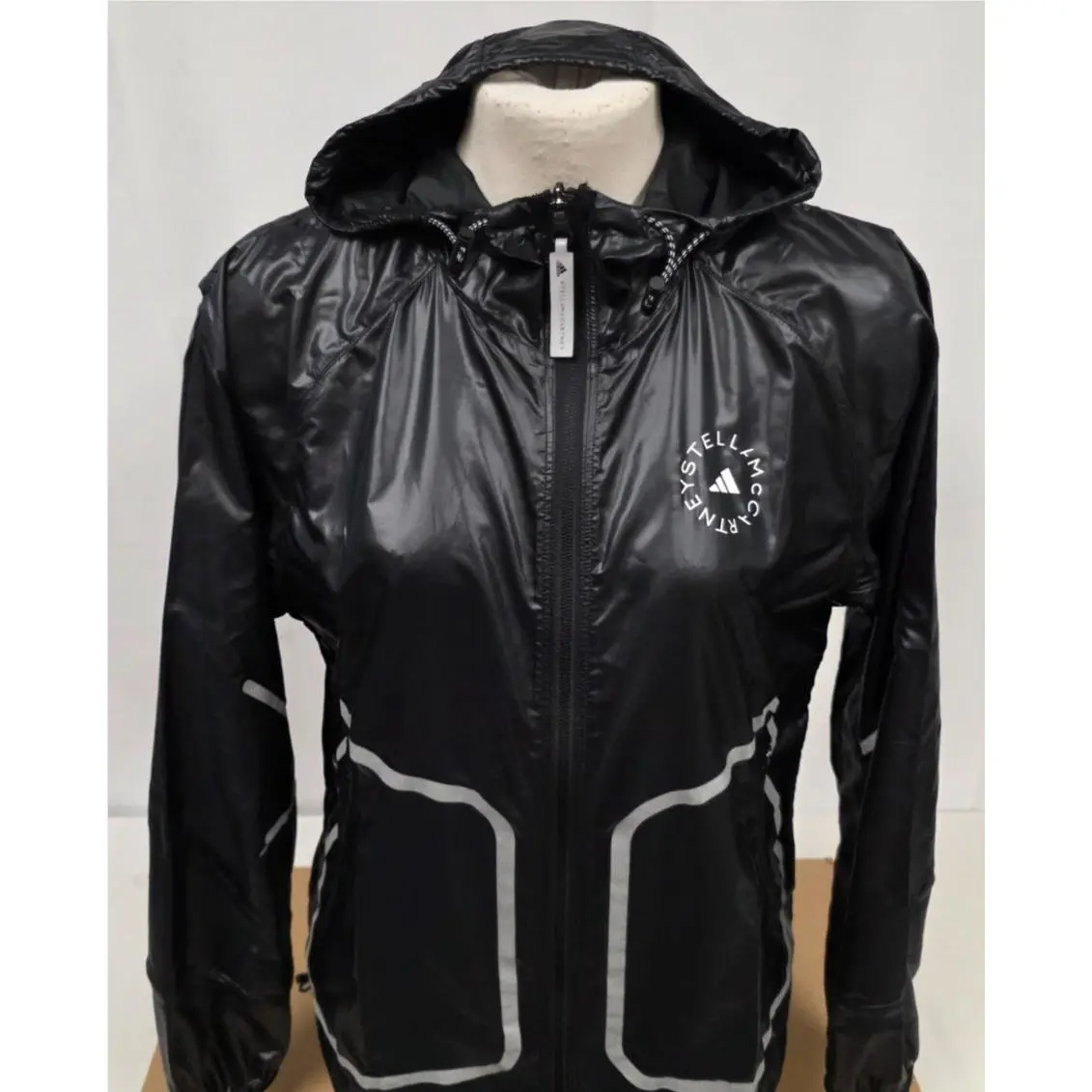 Adidas clothing - IC9717 - IC9717 - Black 0