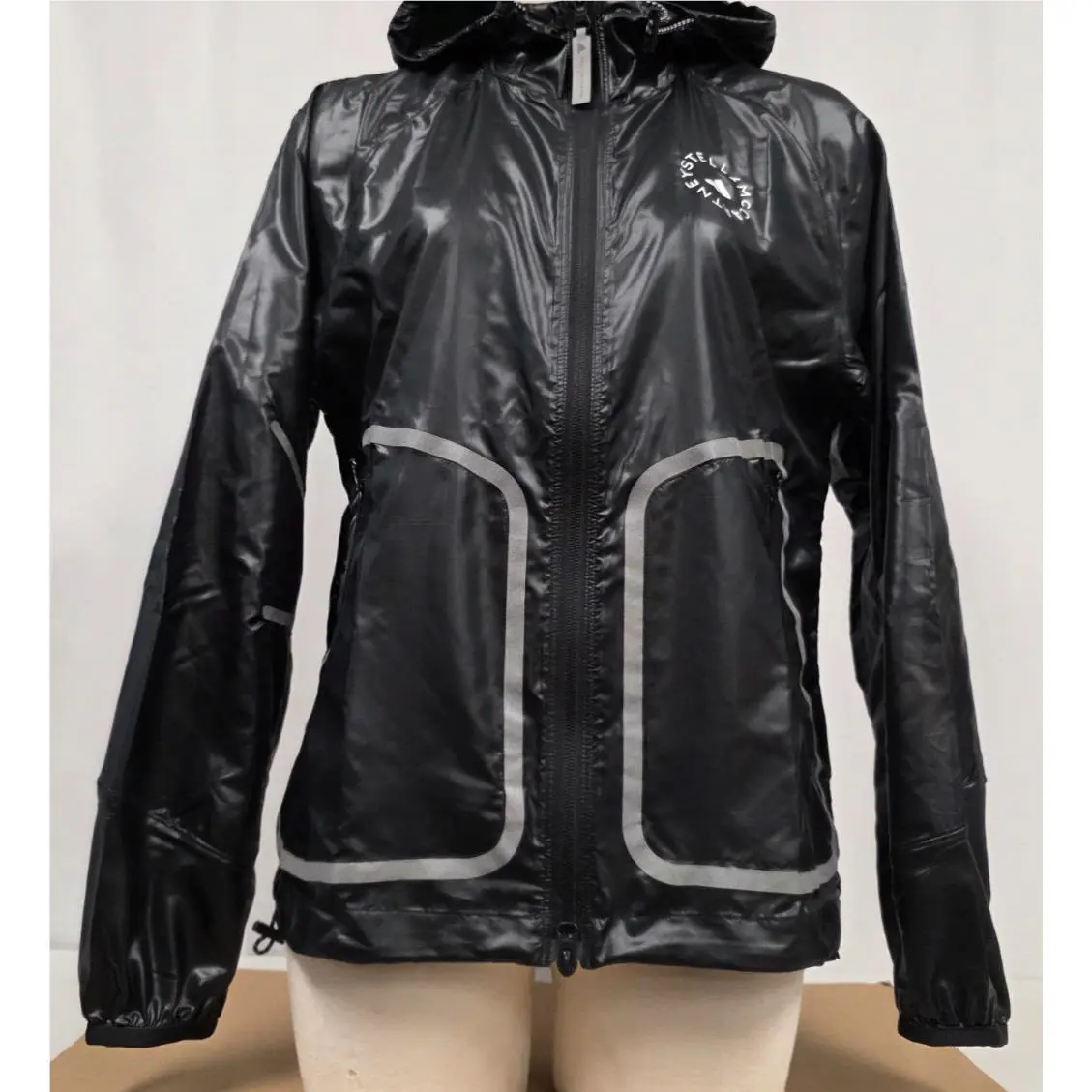 Adidas clothing - IC9717 - IC9717 - Black 1