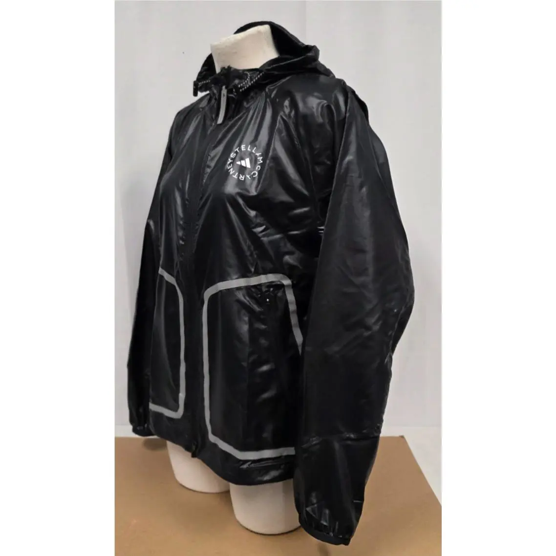 Adidas clothing - IC9717 - IC9717 - Black 2