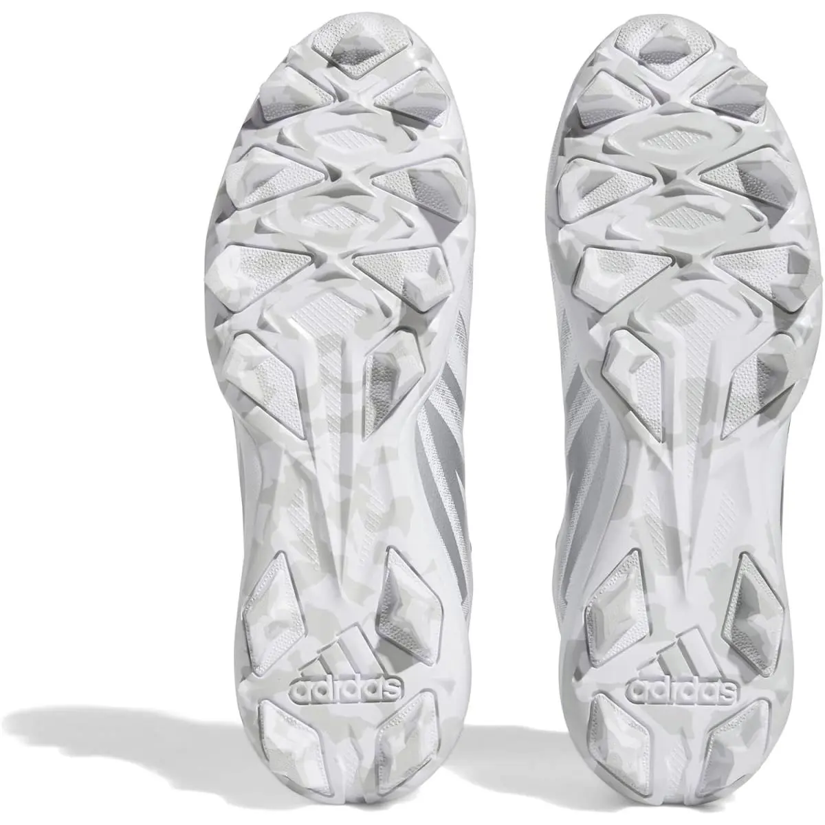 Adidas shoes - GX9193 - GX9193 - White/Silver (UPC: 195747822401) 1