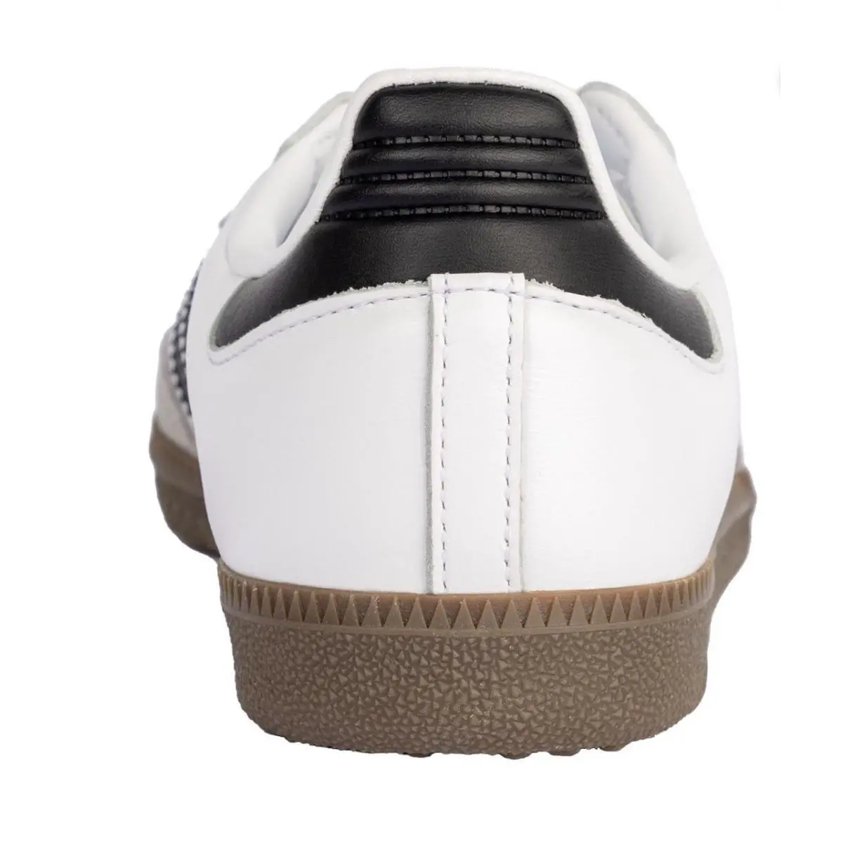 Adidas shoes - adidas Samba - Samba - White/Black (UPC: 0810199570983) 3