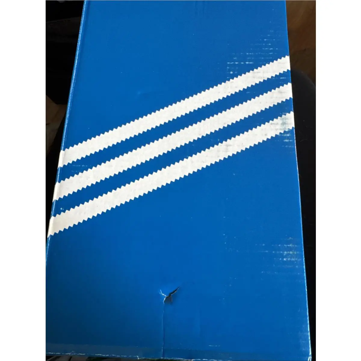 Adidas shoes - adidas Samba - Samba - White/Black (UPC: 0810199570983) 6