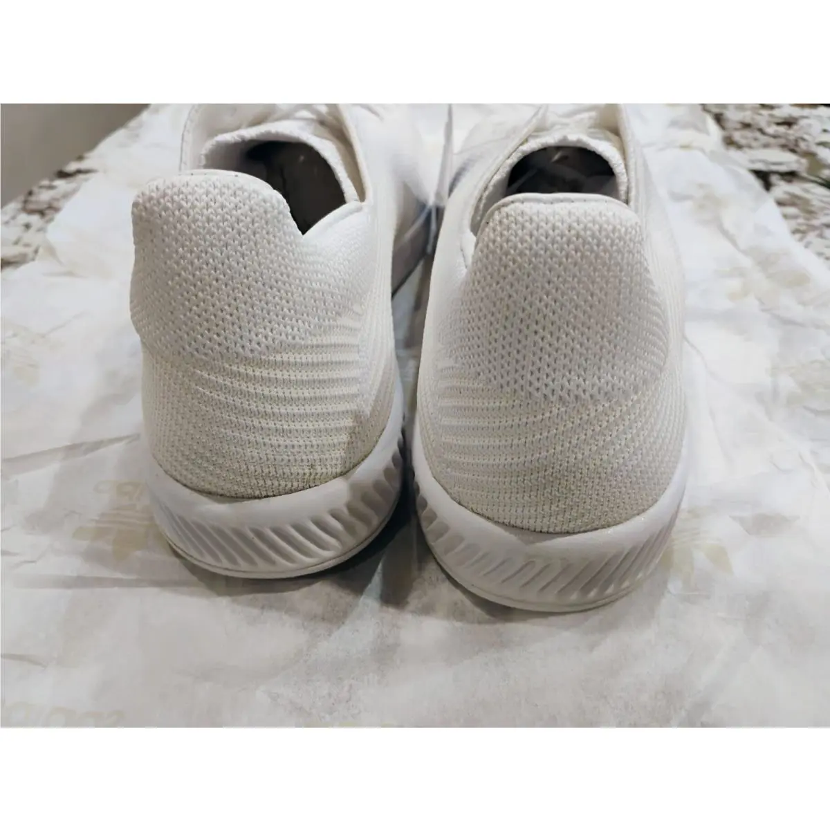 Adidas shoes - adidas Superstar Bounce PK - Superstar Bounce - S82240 - White 3