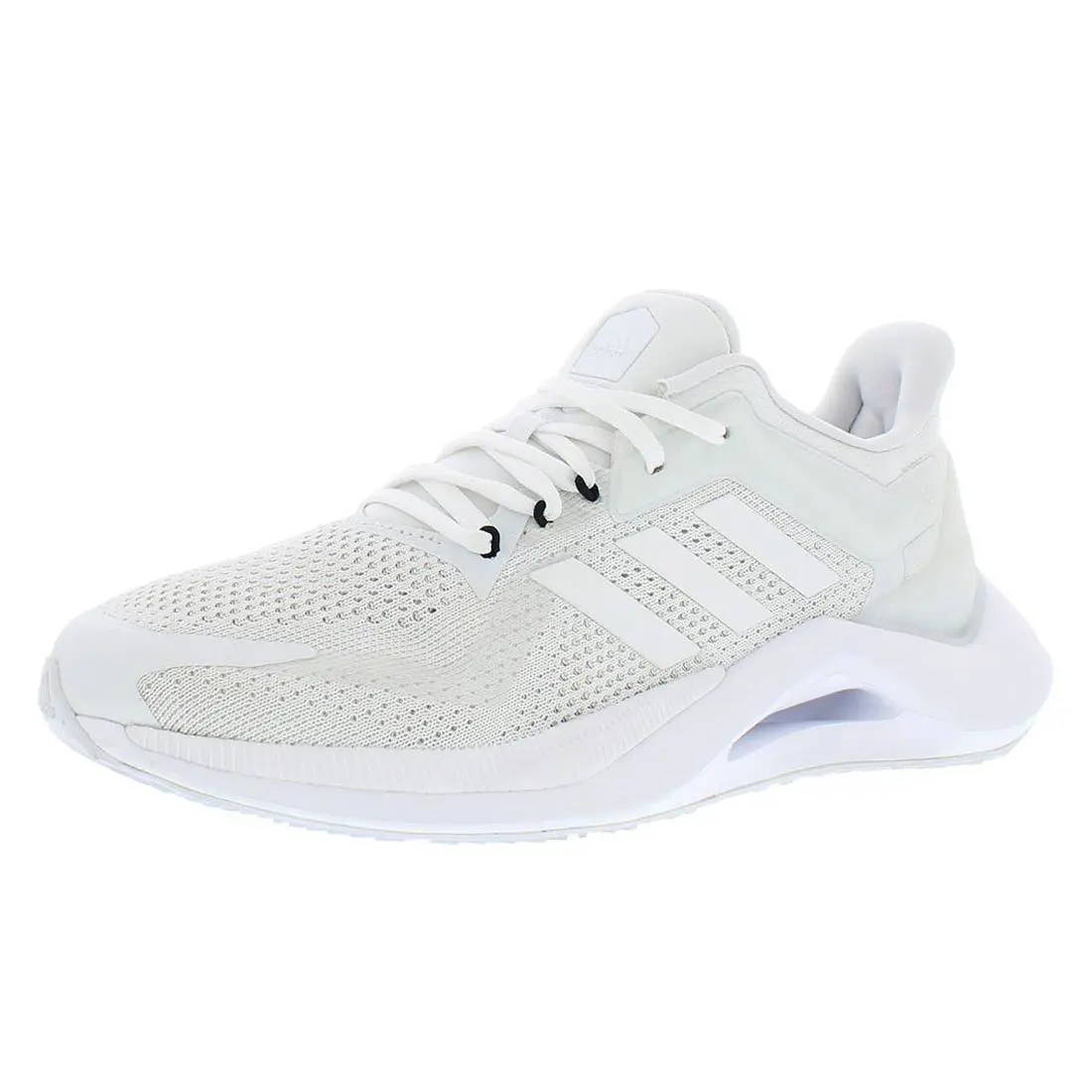 Adidas shoes - Footwear White/Footwear White/Grey One, Main: White (UPC: 191985174234) 0