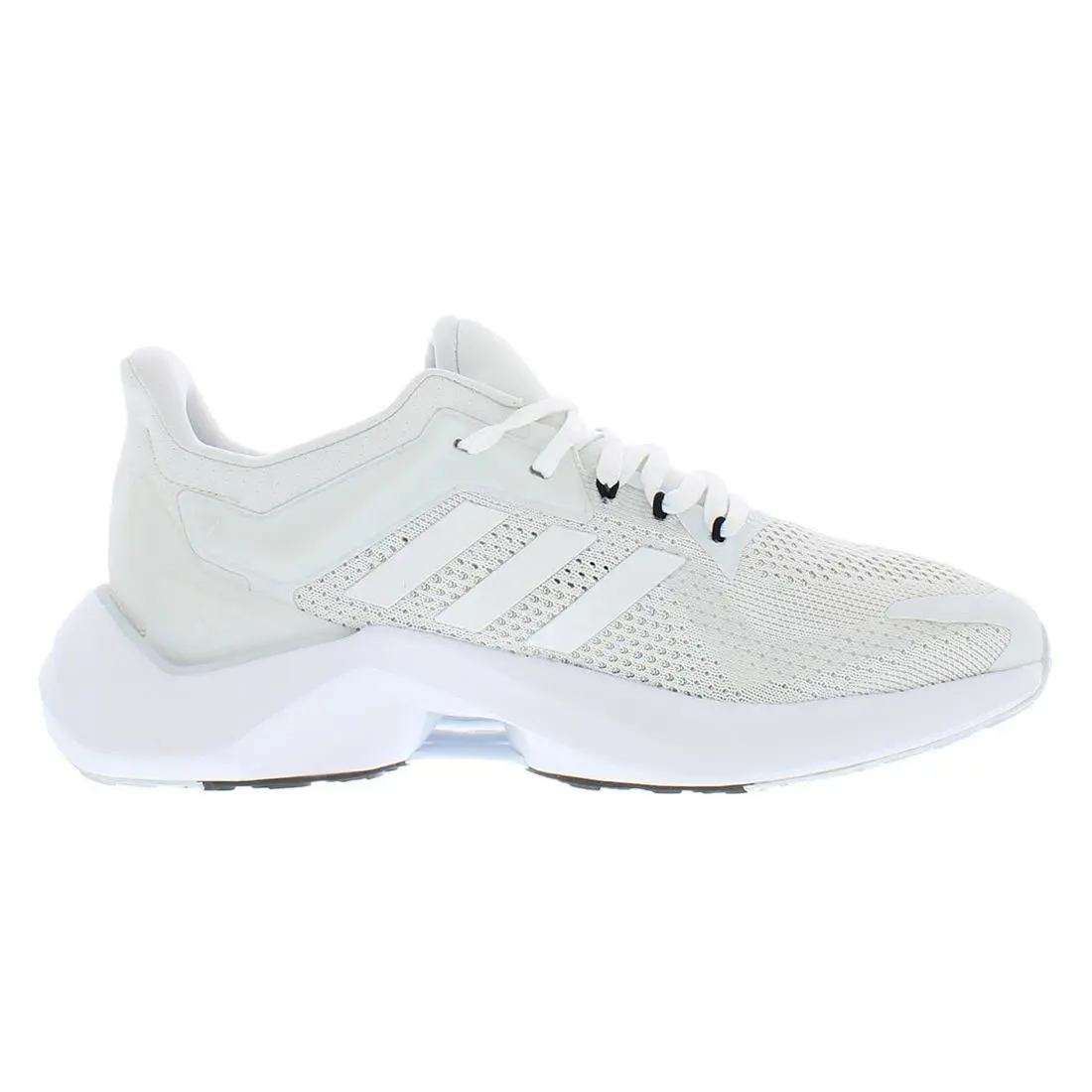 Adidas shoes - Footwear White/Footwear White/Grey One, Main: White (UPC: 191985174234) 1