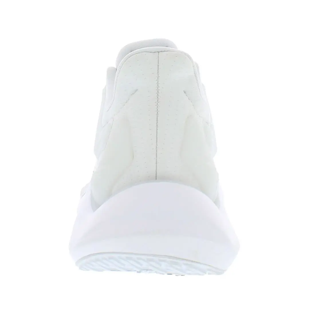 Adidas shoes - Footwear White/Footwear White/Grey One, Main: White (UPC: 191985174234) 2