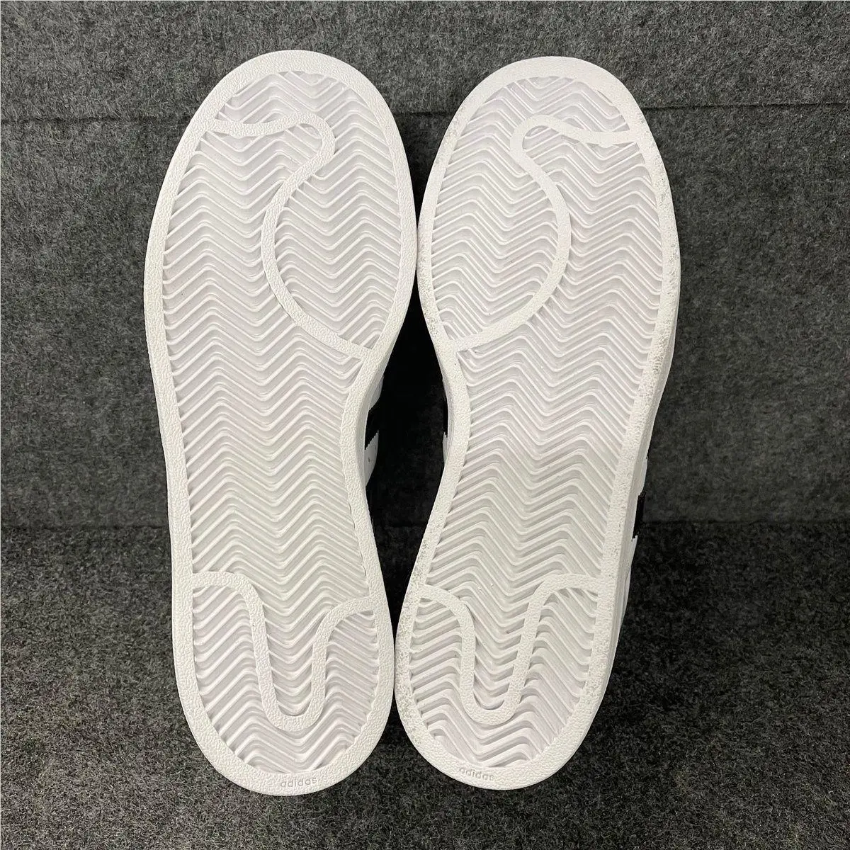 Adidas shoes - VS188279 - vs-188279 - White (UPC: 197621493431) 3