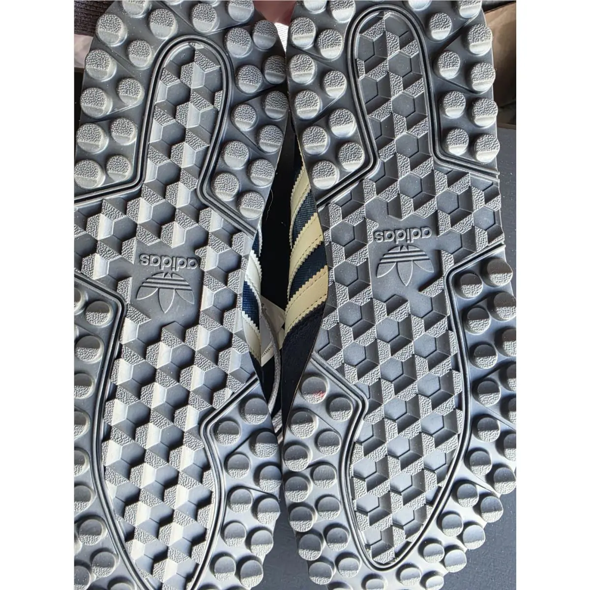 Adidas shoes - adidas TRX - TRX - GW2055 - Blue 4