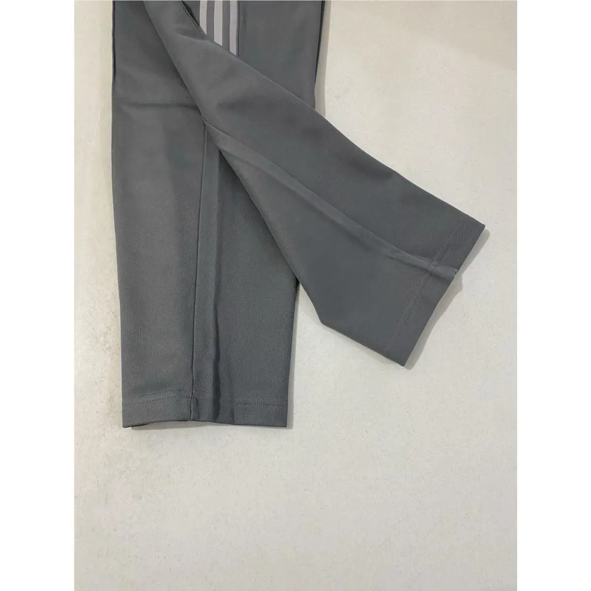 Adidas clothing - Grey Three Grey Two 7
