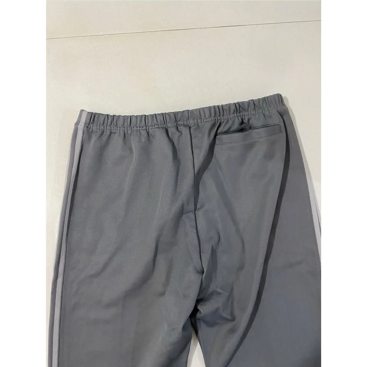 Adidas clothing - Grey Three Grey Two 5