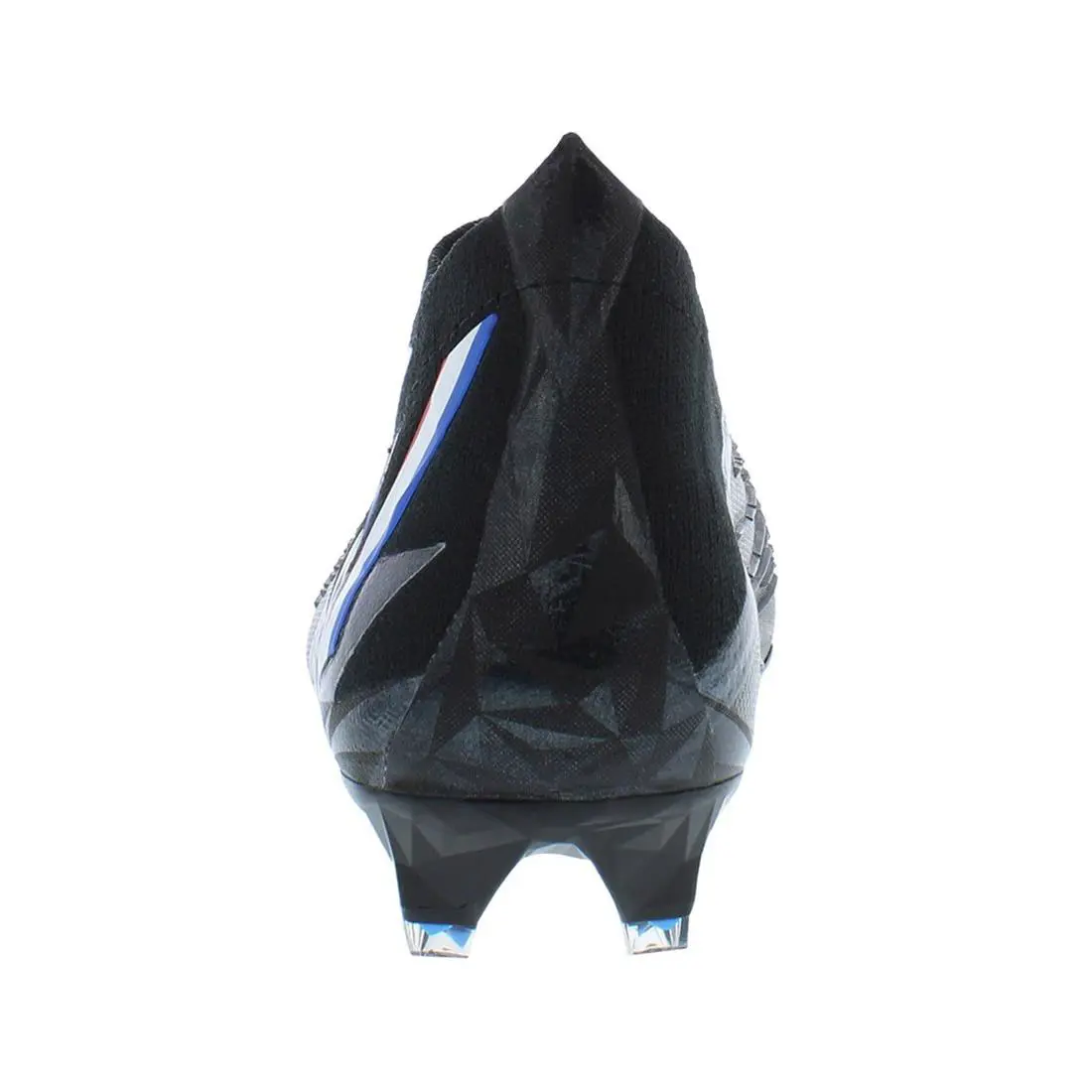 Adidas shoes - Core Black/Cloud White/Vivid Red, Full: Core Black/Cloud White/Vivid Red (UPC: 195734157370) 1