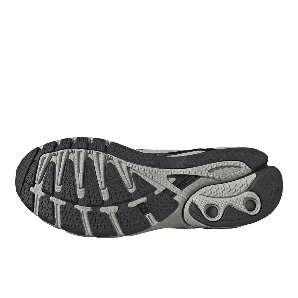 Adidas shoes - adidas Adistar Control 5 Lace Up - KI6154 - Grey, Silver (UPC: 198321099800) 3