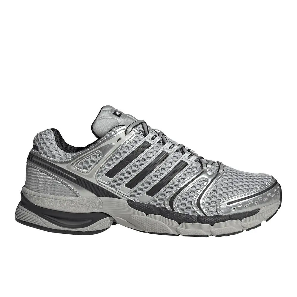 Adidas Adistar Control 5 Lace Up Mens Size 10 M Sneakers Casual Shoes KI6154