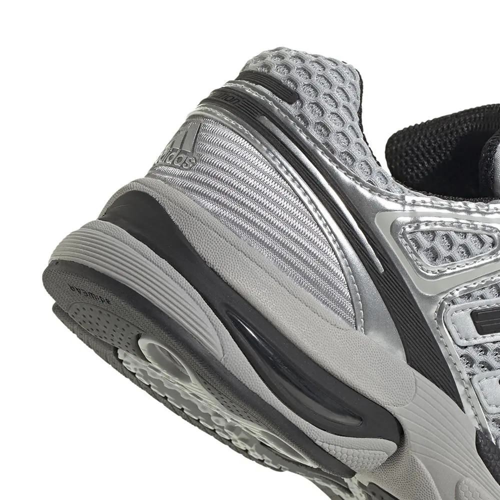 Adidas shoes - adidas Adistar Control 5 Lace Up - KI6154 - Grey, Silver (UPC: 198321099800) 5