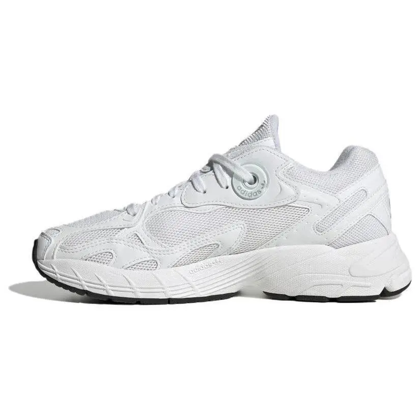 Adidas Astir Women`s Sz 5.5 Sneakers Running Shoes Cloud White IE9887 - White