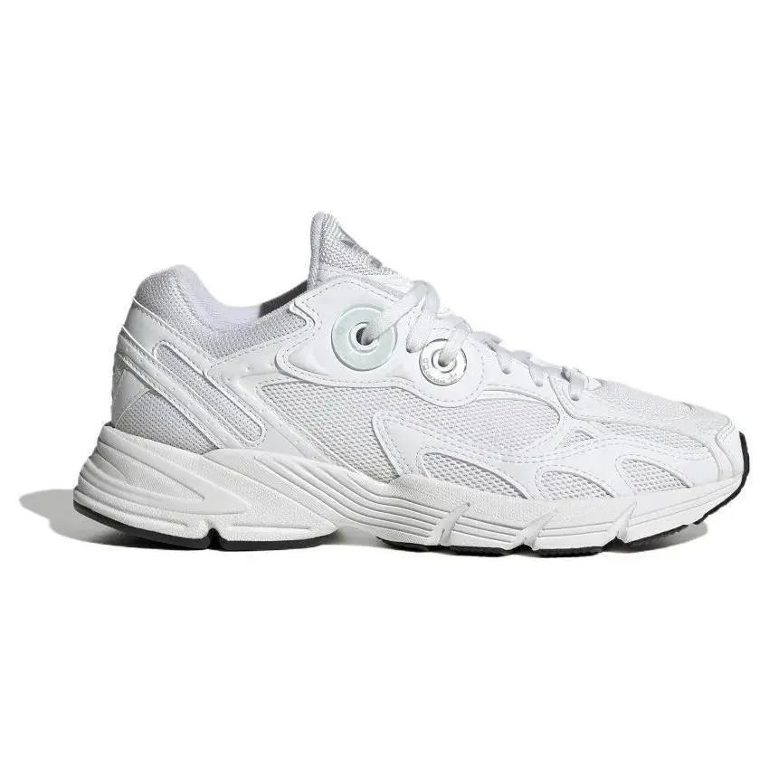 Adidas shoes - adidas Astir - Astir - IE9887 - White 0