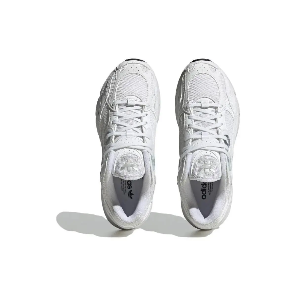 Adidas shoes - adidas Astir - Astir - IE9887 - White 2