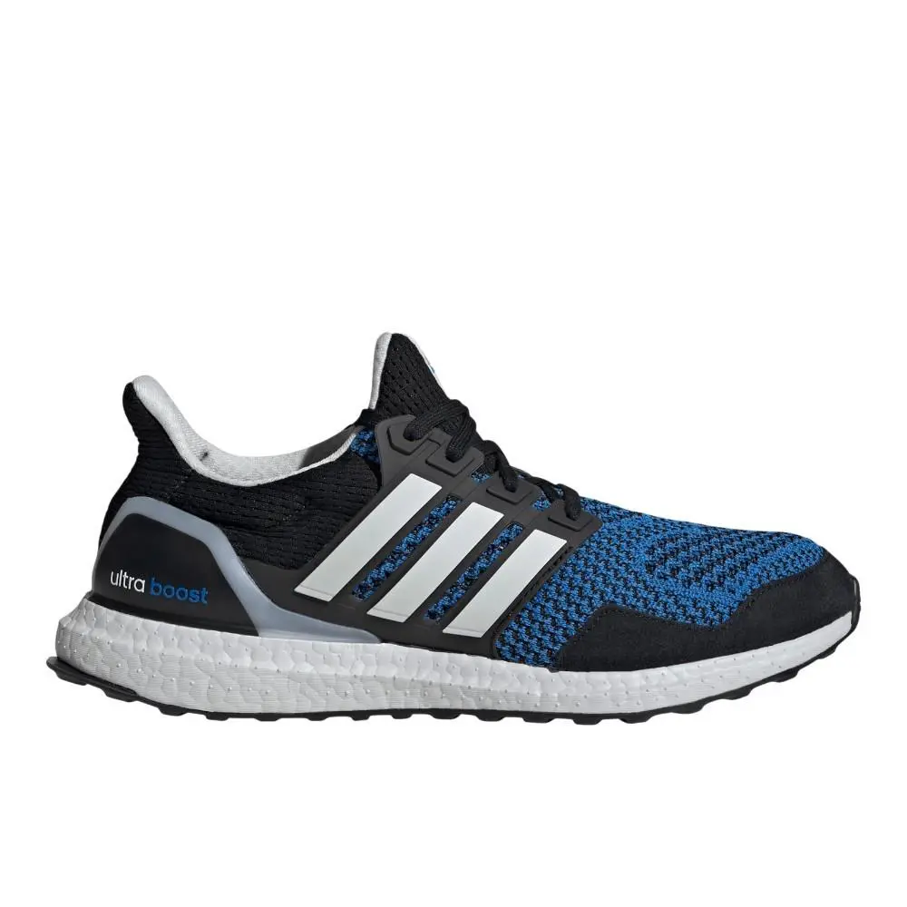Adidas Ultraboost Ultra Boost 1.0 Running Mens Size 7.5 M Sneakers Athletic Sho - Blue