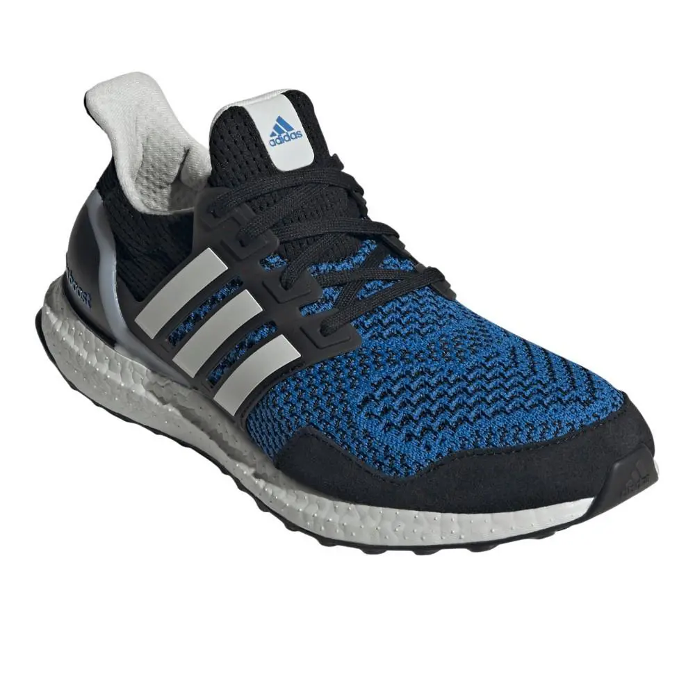 Adidas shoes - adidas Ultraboost Ultra Boost 1.0 Running - JQ0827 - Blue (UPC: 197620662920) 0