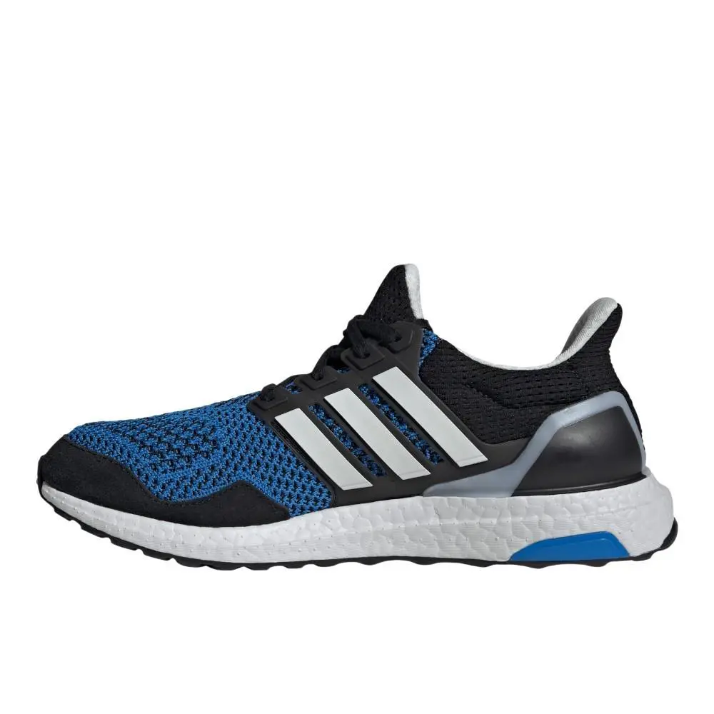 Adidas shoes - adidas Ultraboost Ultra Boost 1.0 Running - JQ0827 - Blue (UPC: 197620662920) 1