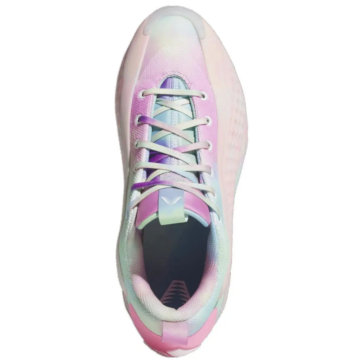 Adidas shoes - White 2