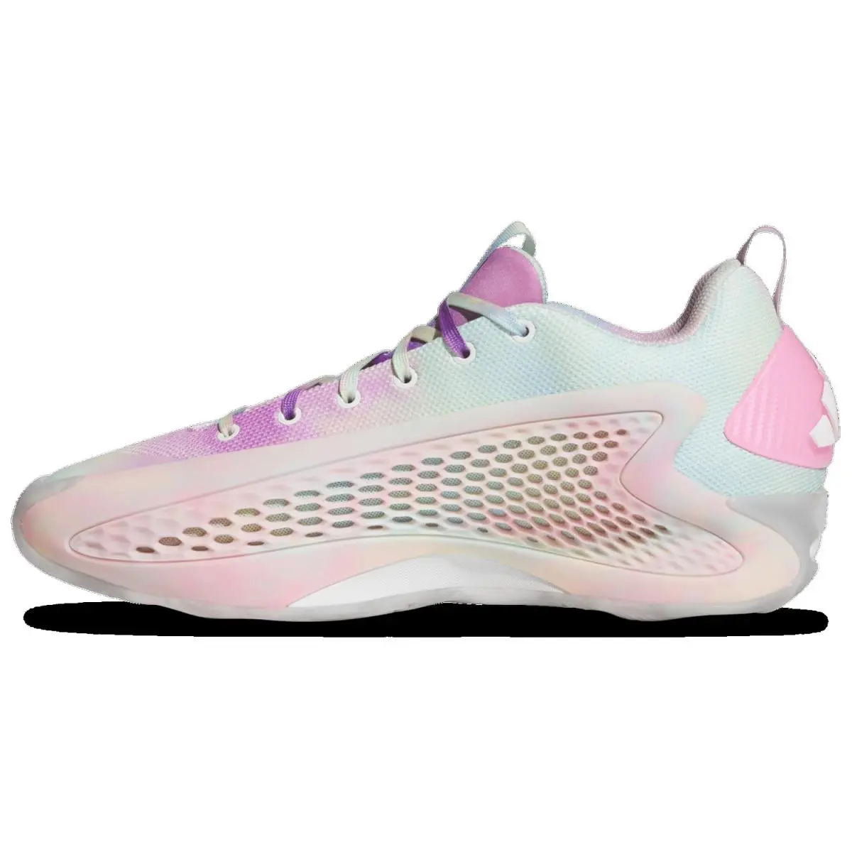 Adidas shoes - White 3