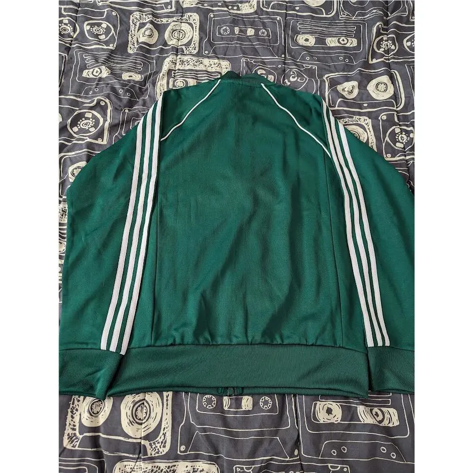 Adidas clothing - Green (UPC: 887778763616) 1