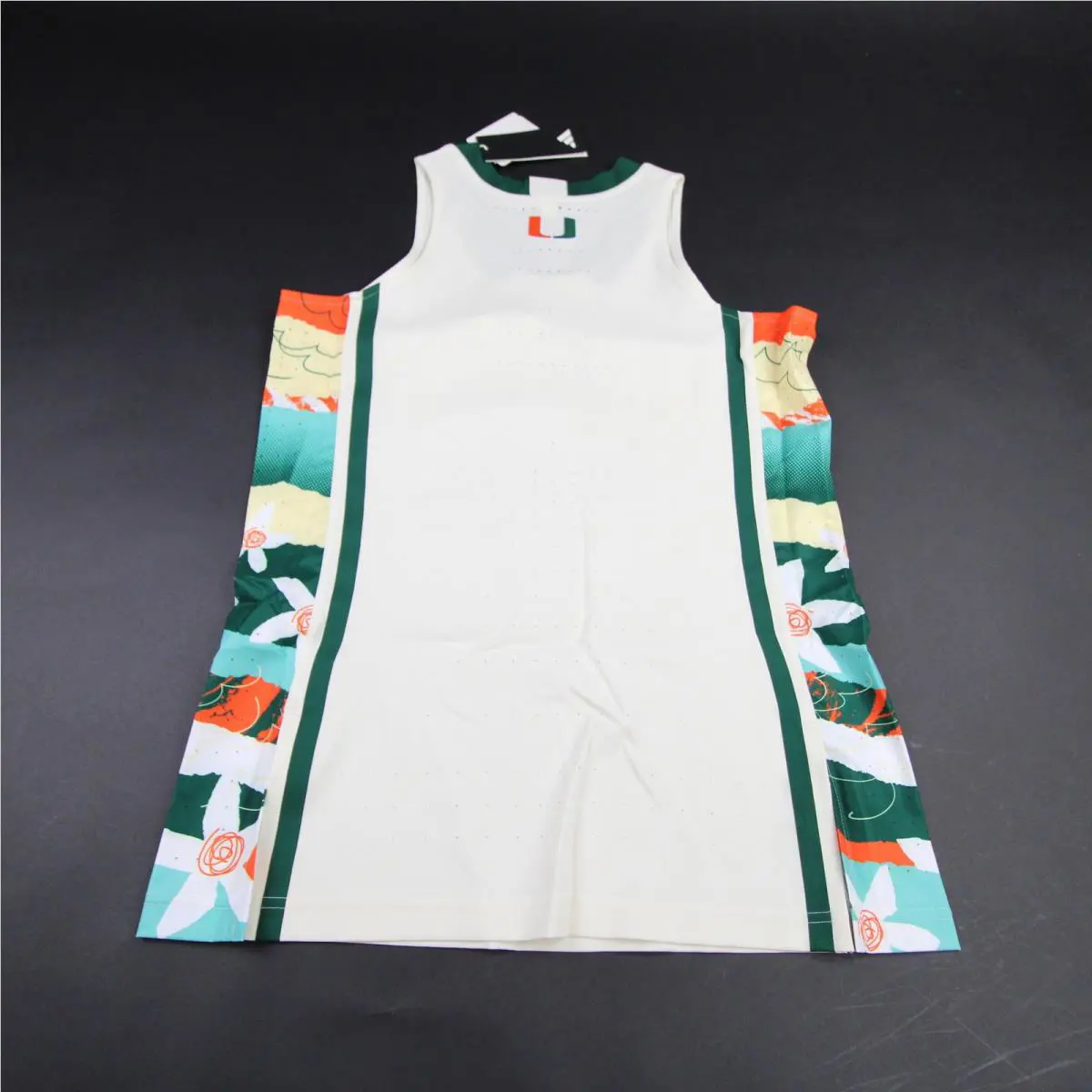 Adidas clothing - White (UPC: 0191028637375) 2