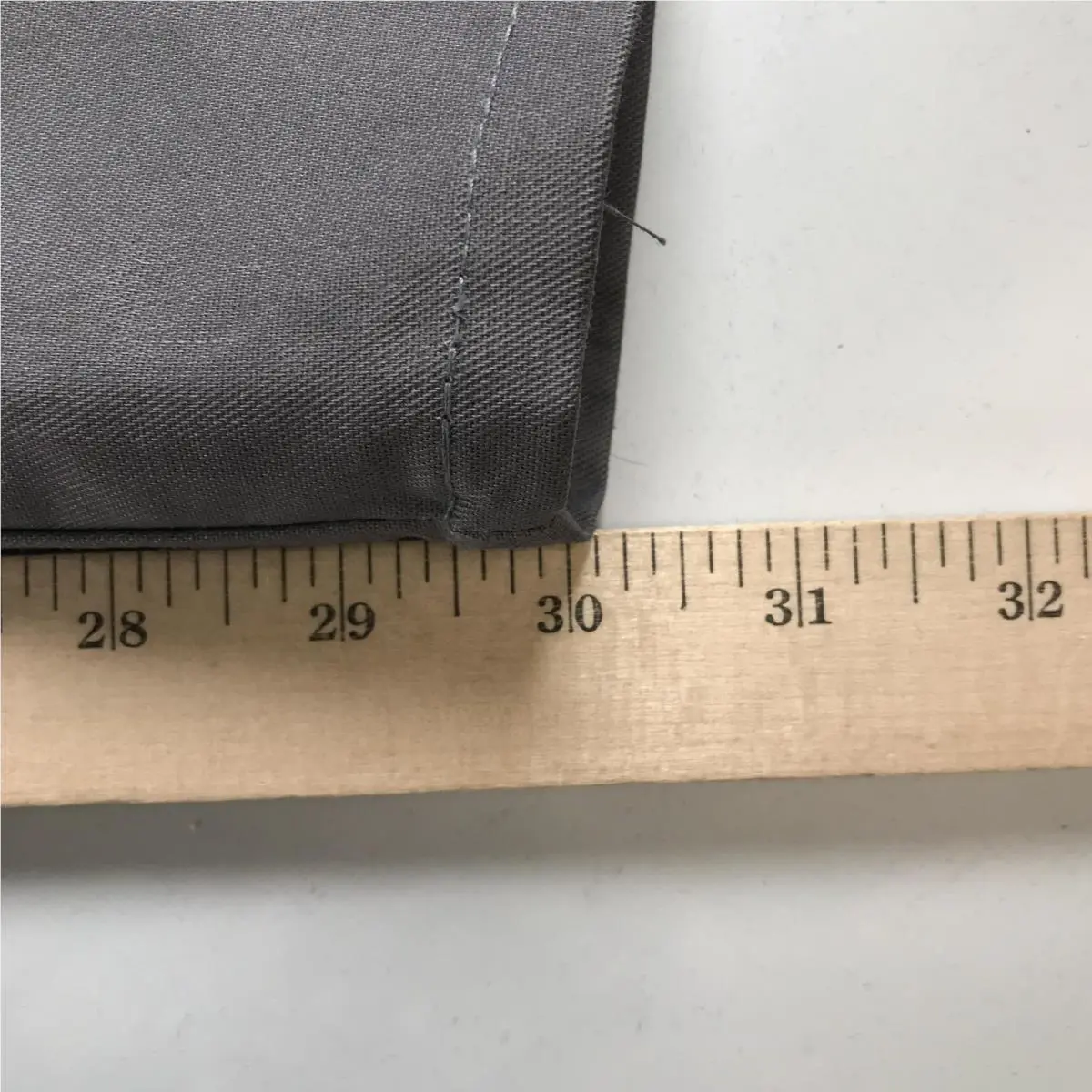 Adidas clothing - Gray 11
