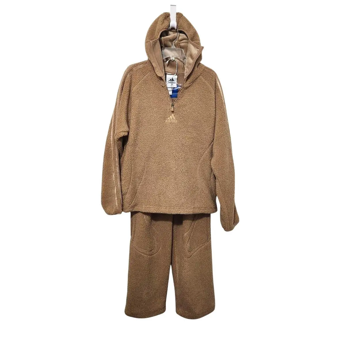 Adidas clothing - Tan 0