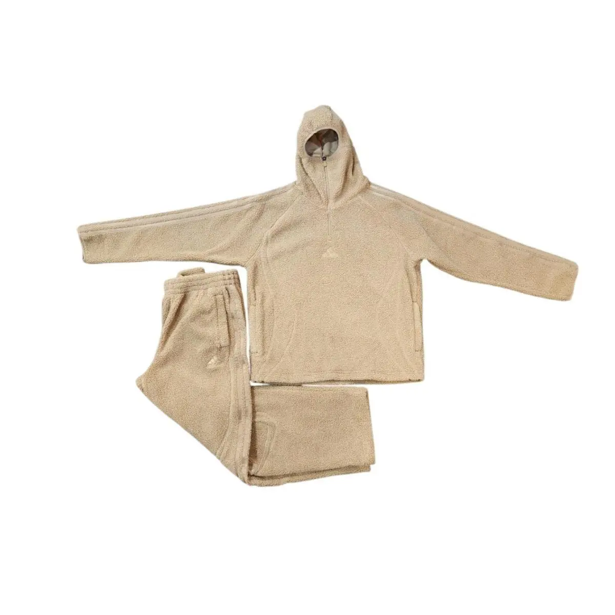 Adidas clothing - Tan 1