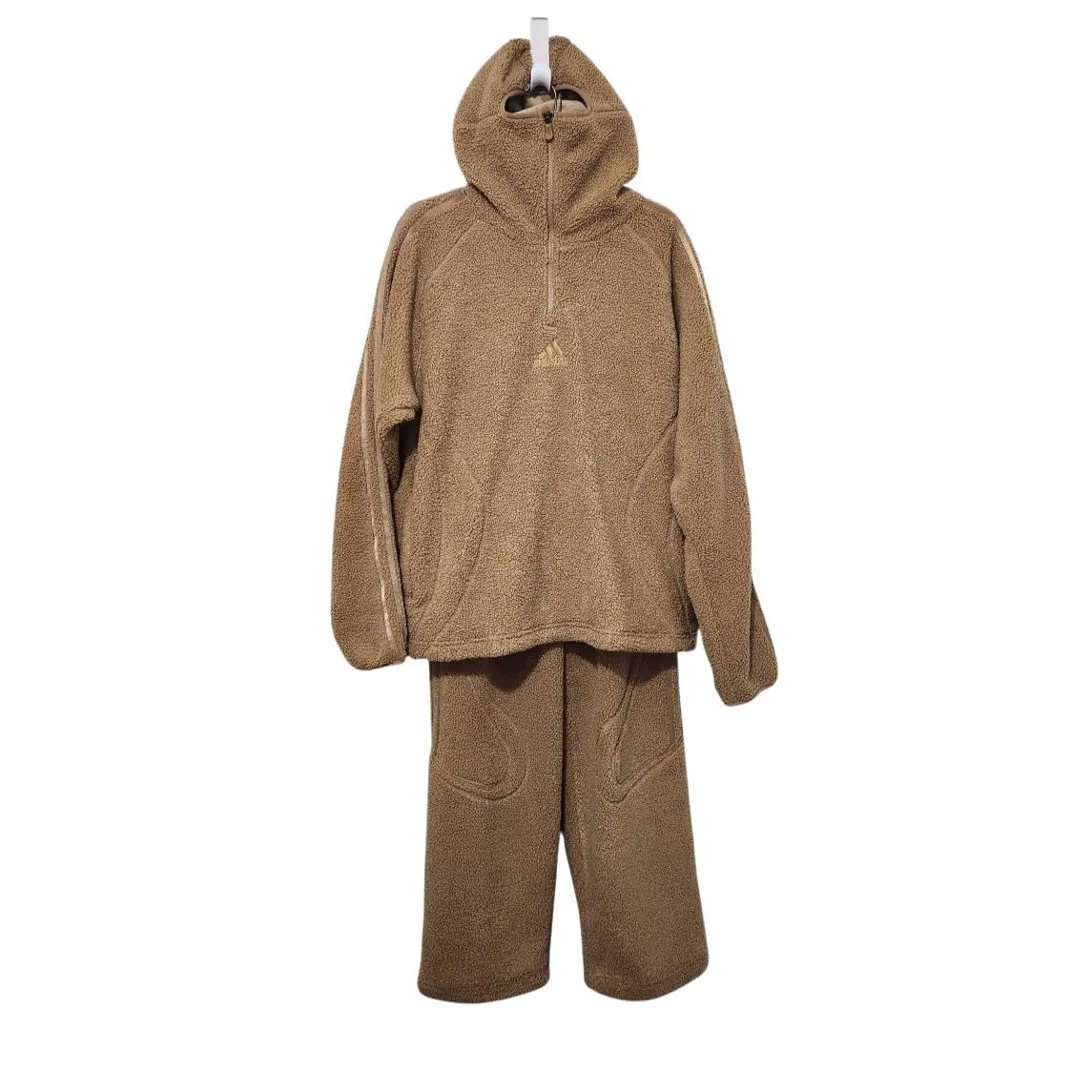 Adidas clothing - Tan 5
