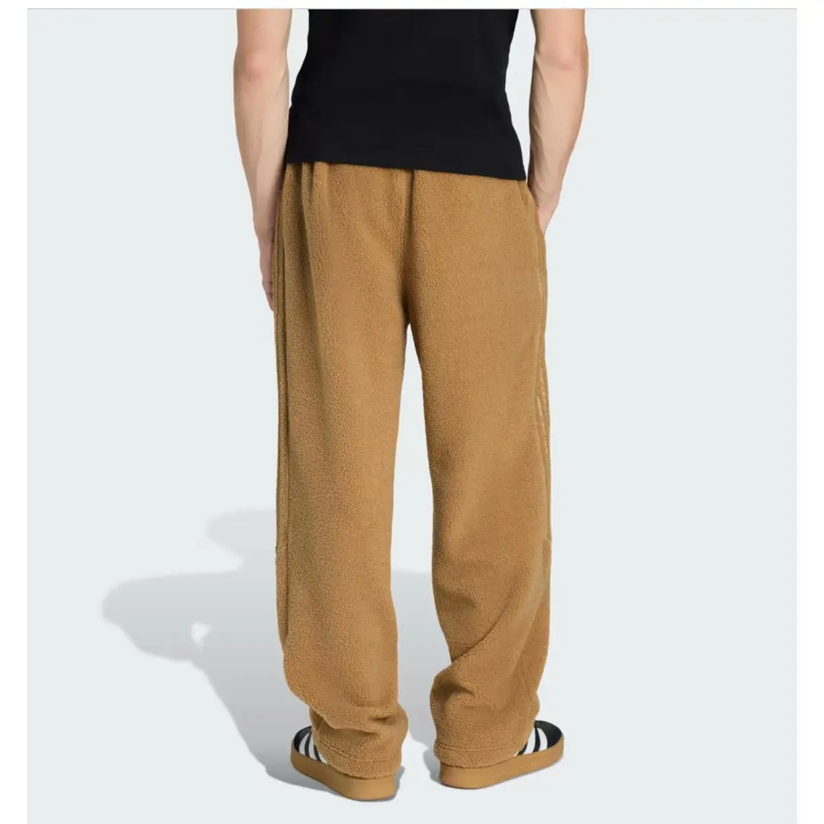 Adidas clothing - Tan 8