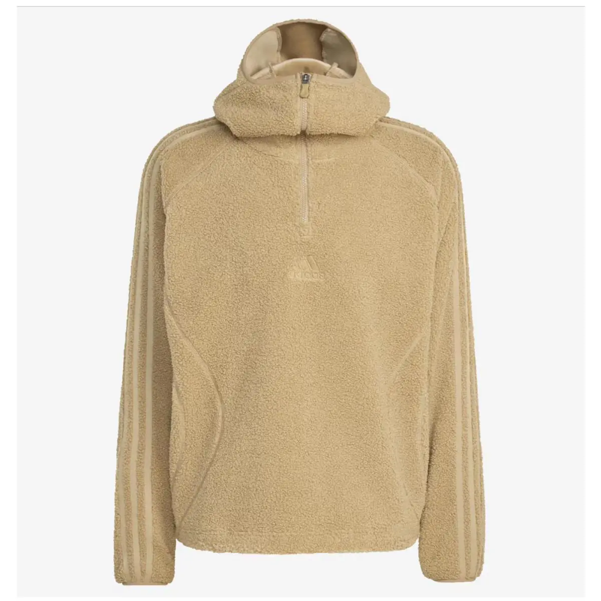 Adidas clothing - Tan 2