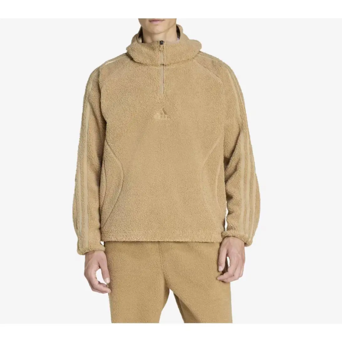 Adidas clothing - Tan 3
