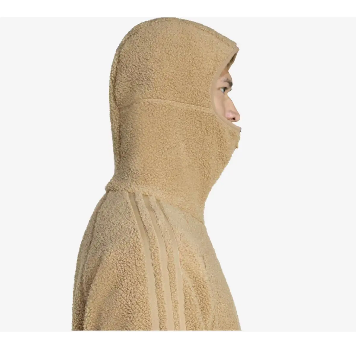 Adidas clothing - Tan 4