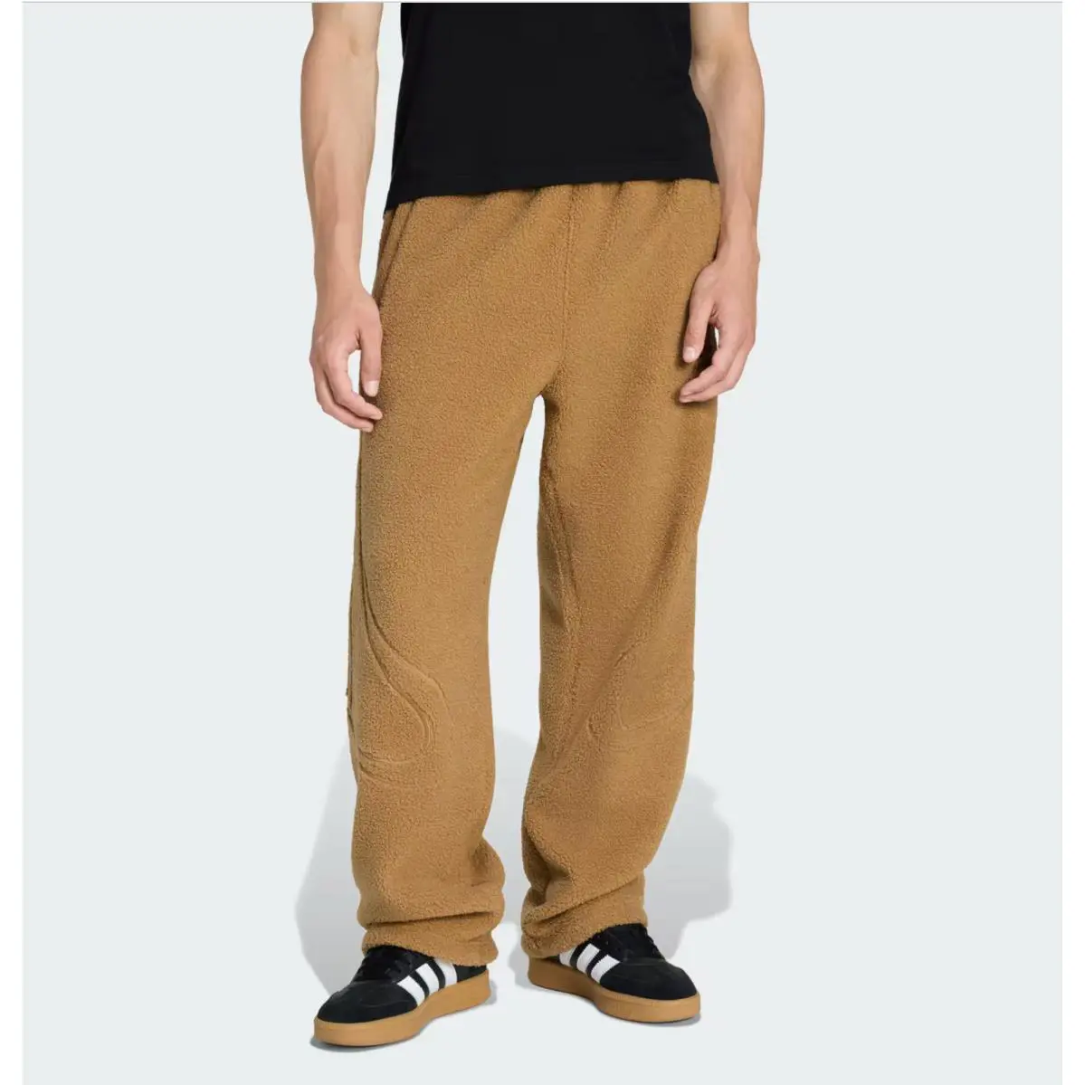 Adidas clothing - Tan 7